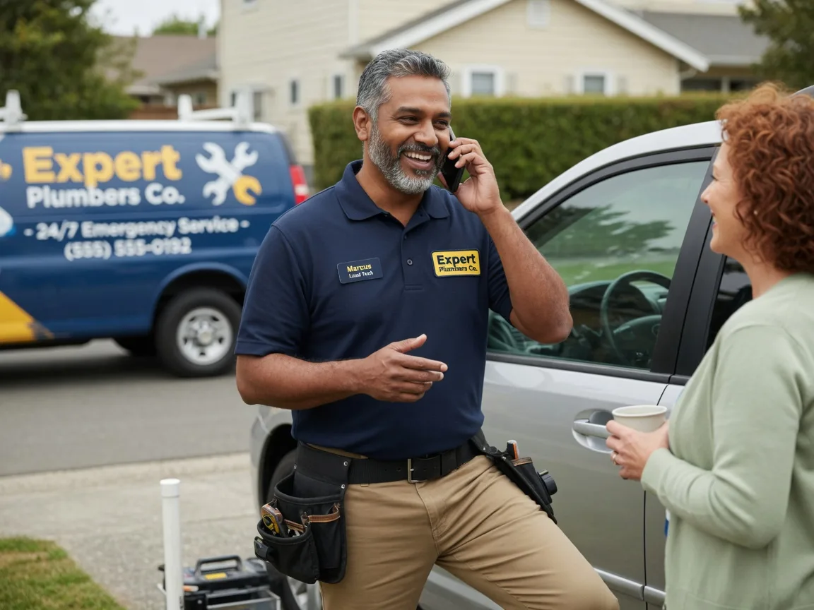 Clogged Drain Repair in White Mills, PA